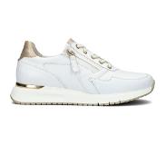 Gabor 448.1 Baskets Basses Blanc Femme | Pointure 44