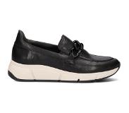 Gabor 485.1 Loafers Noir Femme | Pointure 37,5