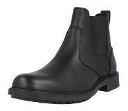 Timberland Men Stormbuck Chelsea Black-Schoenmaat 40