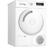 Bosch Serie 4 WTH83V40FG sèche-linge Autoportante Charge avant 7 kg A++ Blanc