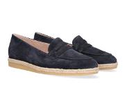 Paul green Paul 2869 Espadrilles Bleu Femme | Pointure 40