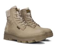 G-Star Boots G-Star Raw Noxer High Nub 3500 Men Taupe-Taille 40