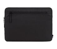Incase Compact Sleeve Flight Nylon MacBook Pro 14" 2021 Noir