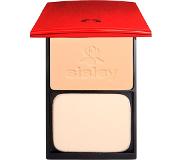sisley Phyto-Teint Eclat Compact 02 Soft Beige 10 grammes