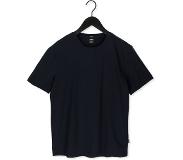 Hugo Boss T-shirt Tessler 150 Bleu foncé Homme | Pointure XL