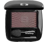 sisley Make-up Yeux Phyto-Ombres No. 15 Mat Taupe