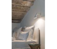 Louis Poulsen AJ Applique Murale Hardwired Gris Clair - Louis Poulsen