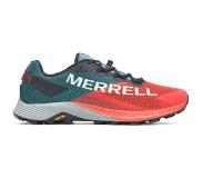Merrell - Chaussures de trail - Mtl Long Sky 2 Tangerine pour Homme