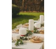 Atelier Pierre Junior Dentelles 9 Portable Lampe de Table 3 pcs. Ø9 Black - Atelier Pierre Junior