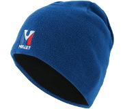 Millet - Bonnets - Active Wool Beanie Sky Diver pour Femme, en Laine - Bleu