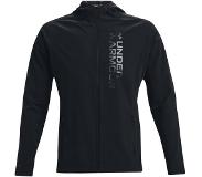 Under Armour Outrun the Storm Hommes Veste running L