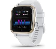 Garmin Smartwatch Venu Sq 2 Cream Gold