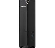 Acer Tour Pc Aspire Xc-840 Intel Celeron N4505
