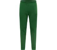 Lacoste Pantalon d'Entraînement Lacoste Men XH9624 Fleece Green-6
