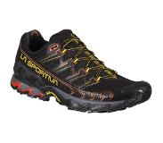 La Sportiva - Chaussures de trail - Ultra Raptor II Black/Yellow pour Homme - Noir