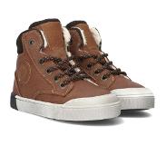 Develab Hoge Sneaker 46163 Cognac | Pointure 27