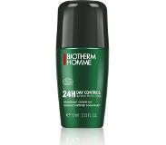 Biotherm Homme Homme Day Control Natural Protect Roll-on