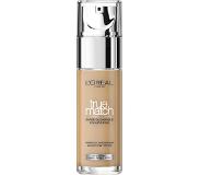 L'Oréal True Match True Matcoolh Founeutraldationeutral 4.5.neutral True Beige 30 ml Flacon pompe Liquide 4.5.N