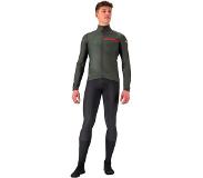 Castelli Squadra Stretch Jacket Veste de cyclisme, gilet