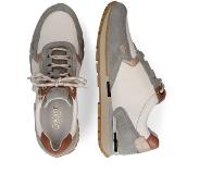 Gabor OptiFit Baskets en Khaki Cuir 43