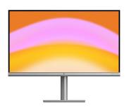 HP Envy All-in-One 27-cp0001nb