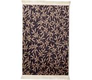 Essenza Tapis Essenza Juliette Almost Black (90 cm)