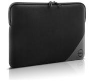 Dell ES1520V notebooktas 38,1 cm (15") Opbergmap/sleeve Zwart, Groen