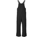 Picture Organic Clothing - Pantalons ski - Testy Bib Pants Black pour Homme - Noir