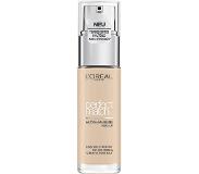 L'Oréal Maquillage du teint Foundation Perfect Match Make-Up 6.N Honey