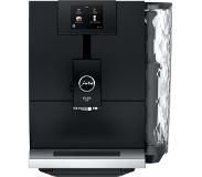 Jura ENA 8 Full Metropolitan Black (EC)