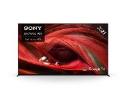 Sony XR65X95JU TV 165,1 cm (65") 4K Ultra HD Smart TV Wifi Noir