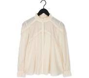 Sofie Schnoor Blouse Shirt Crème Femme | Pointure L