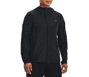 Under Armour Veste à capuche Under Armour Cloudstrike 2.0-BLK 1374645-001 | La taille:XS
