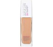 Maybelline Fond de teint 'Superstay Make-Up 24h'