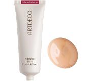 Artdeco Natural Skin Foundation 25 ml Tube Crème 10 neutral sand