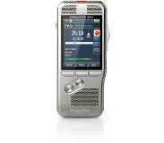 Philips DPM8000 Carte flash Champagne