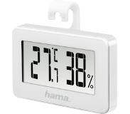 Hama Thermomètre Hygromètre Mini