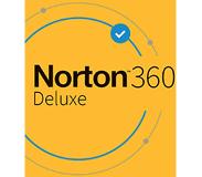 Nortonlifelock Norton 360 Deluxe 1 licence(s) 1 année(s)