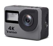 Sunstech Adrenaline 4K caméra pour sports d'action 16 MP 4K Ultra HD CMOS Wifi 69 g