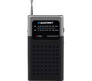 Blaupunkt PR4BK Radio portable Analogique Noir