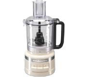 KitchenAid 5KFP0919EAC Crème 2,1 L