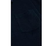 Sissy-Boy Polo en tissu éponge - bleu foncé | Taille S