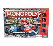 Hasbro Monopoly Gamer Mario Kart