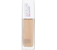 Maybelline Superstay Photofix 24H - 032 30 ml Flacon pompe Liquide Golden