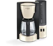 Bosch TKA6A047 machine à café Semi-automatique Machine à café filtre 1,25 L
