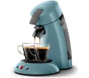 Saeco Original Machine à café à dosettes HD6553/21