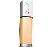 Maybelline Superstay 24H Full Coverage Foundation 030 Sand 30 ml