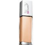 Maybelline Superstay 24H Reno 040 Fawn 30 ml Bouteille Liquide