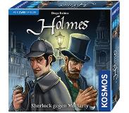 Kosmos Holmes: Sherlock gegen Moriarty
