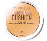 Maybelline Fond de teint 'Dream Cushion Make-Up'